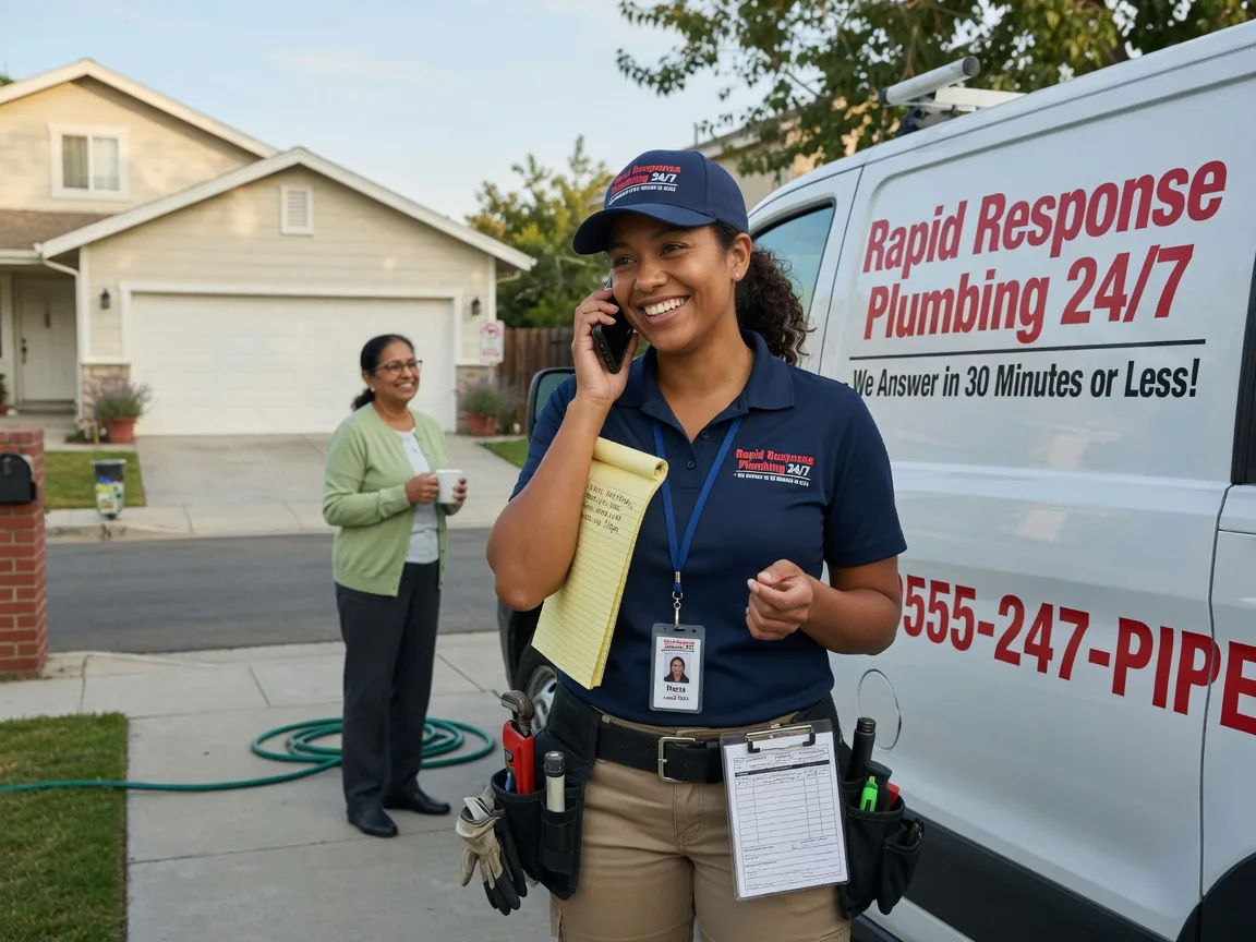 Emergency Plumber Ira, TX FAQs